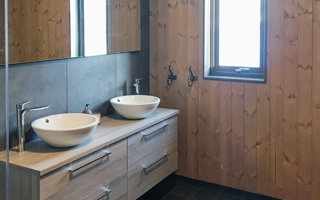 Holiday Home in Kokelv