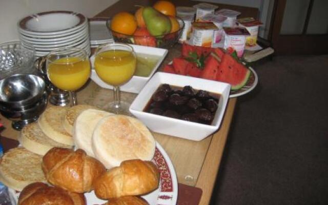 Yew Tree Guest House