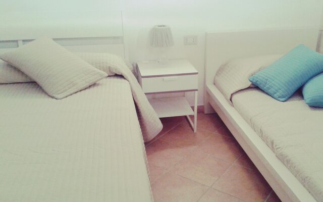 Il Giunco B&B