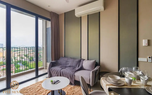 Millerz Square Kuala Lumpur, Travelet