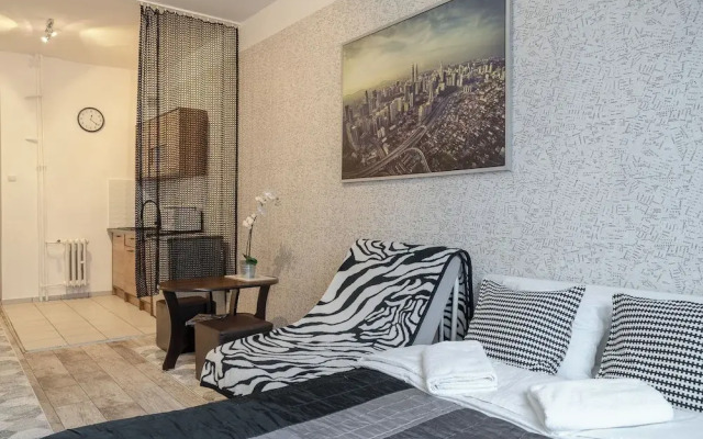 RentPlanet - Apartament Oławska 1