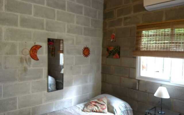Cabañas El Descanso