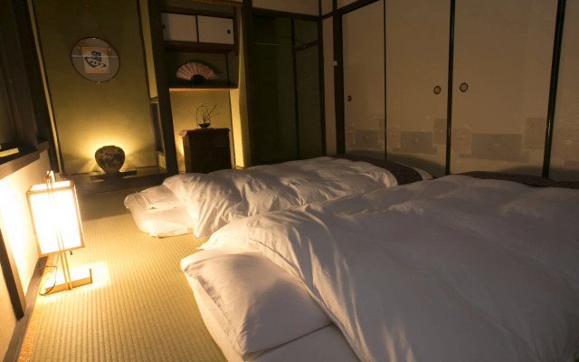 Kyomachiyado Magokoro