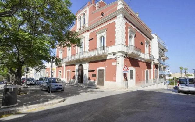Palazzo dela Torre