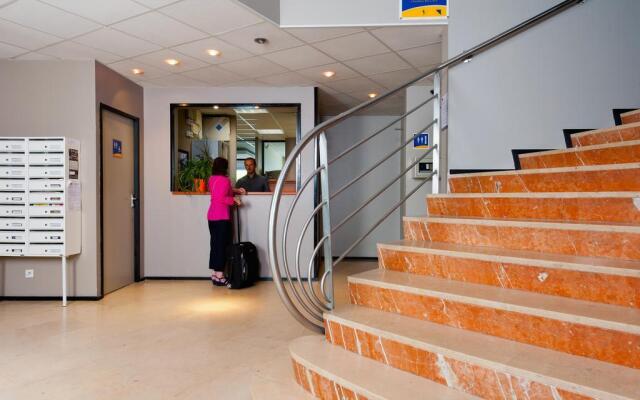 Ténéo Apparthotel Talence - Centre