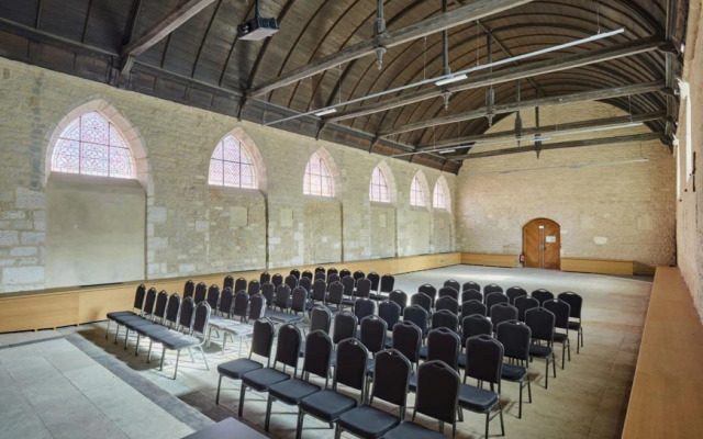 Appart'hôtel Odalys City - Dijon Centre Les Cordeliers