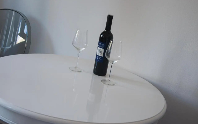 Apartment Romano