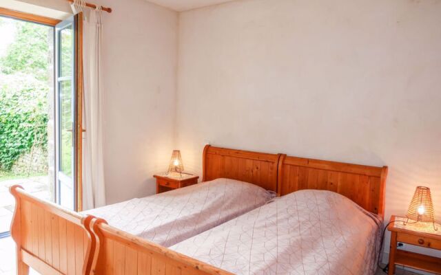 Bella Vista (Ssc100)