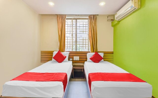 Hotel Basera Inn