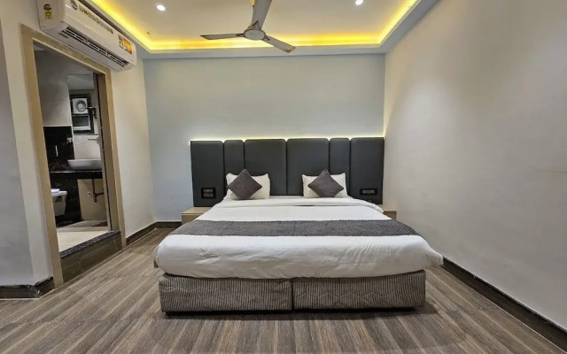 Hotel MK Vivanta