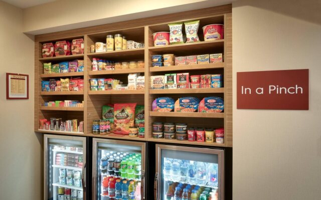 Towneplace Suites by Marriott Clovis