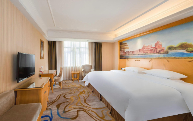 Vienna Hotel Shenzhen Longgang Dayun Center Branch