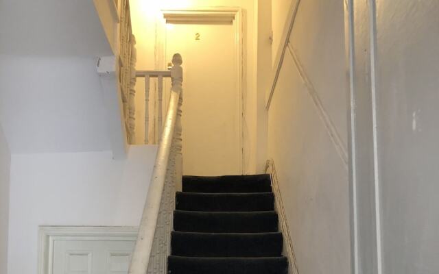 Marble Apartments Brixton Central