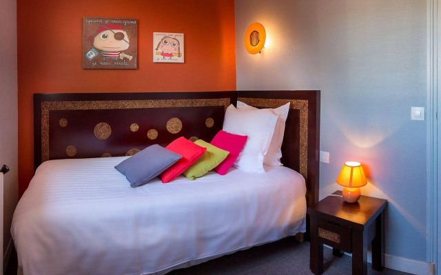 Bo & Mia Hotel
