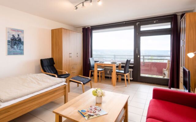 Apartment A410 Sassofortino