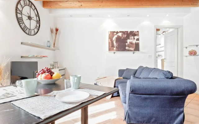 Countryside Apartment in San Lazzaro