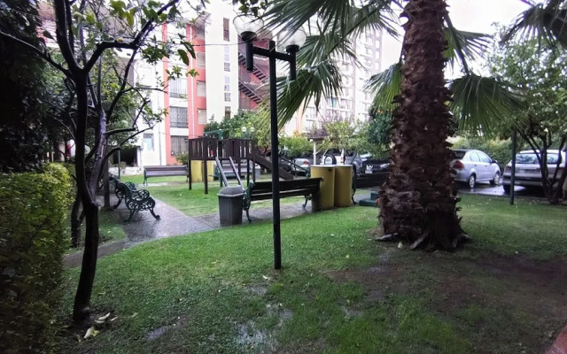 Oceana Suites - Edificio Zañartu