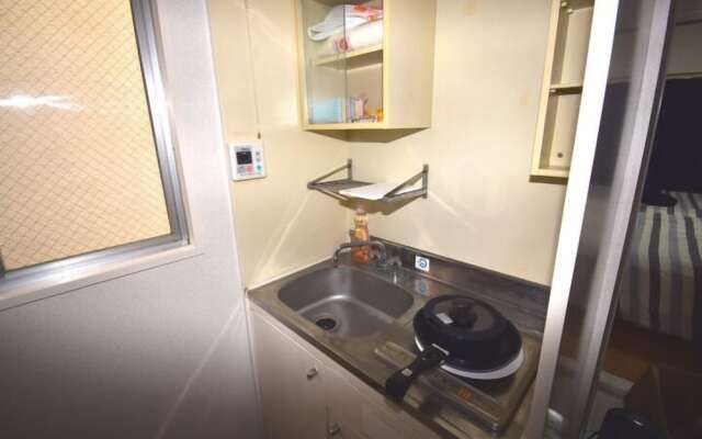 Hotel Sunfield Otemon