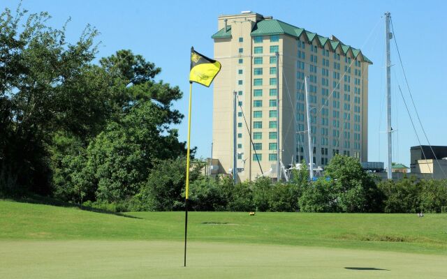 Hollywood Casino Gulf Coast