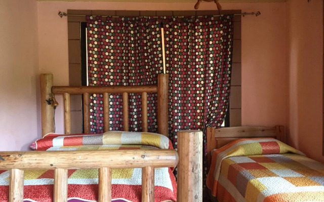 Hostal Sueños Del Río