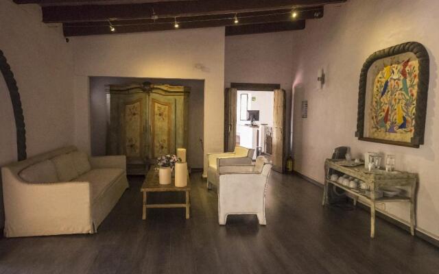 Mision Grand Cuernavaca