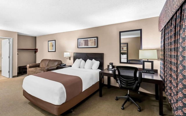 Heartland Inn & Suites, SureStay Collection by Best Western