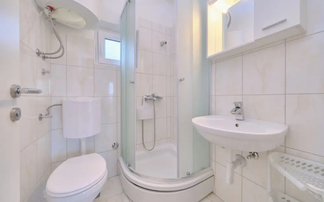 Beachfront Villa Mihovil With Direct Beach Access