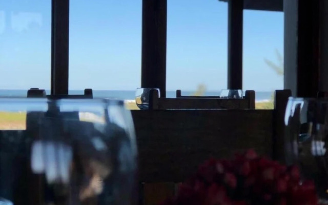 Pousada Caminho do Mar