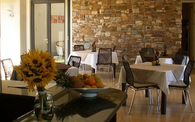 The Elegant Guesthouse