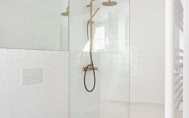 Altido Sophisticated Studio Near Convento Do Carmo