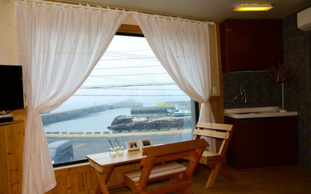 Sea and Bike - Hostel