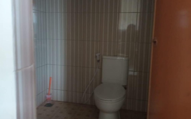 Hotel O Fathir Homestay SyariahNearRM Raso Situjuah