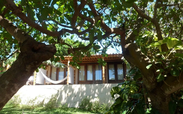 Bosque da Praia Apart Hotel
