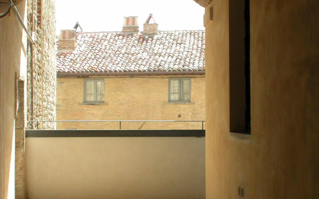 Residenza Antica Canonica
