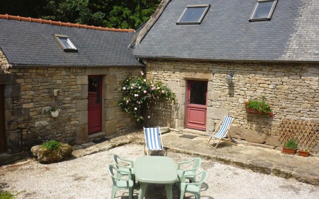 Manoir de Pennendreff