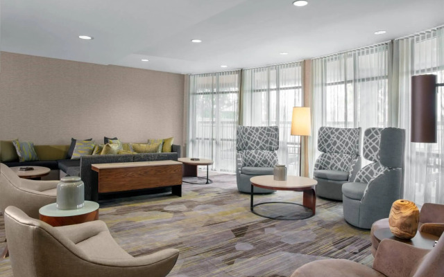 Courtyard by Marriott Jacksonville I-295/East Beltway