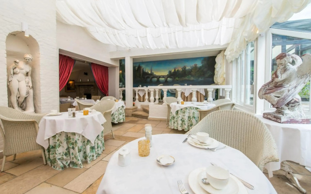 Boutique Hotel Die Swaene