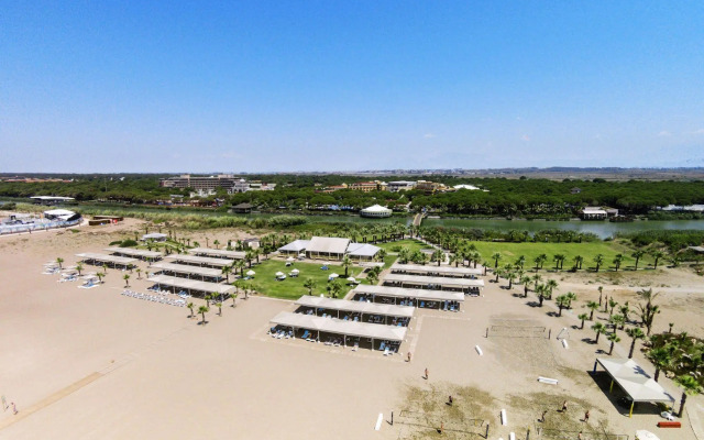 ROBINSON NOBILIS - All Inclusive