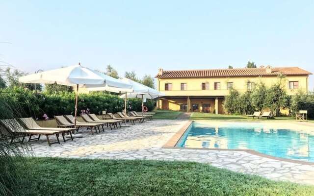 Agriturismo L'Antica Fornace