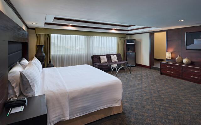 Holiday Inn Guatemala City by IHG