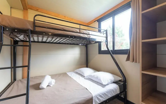 Huttopia Etang de Fouché