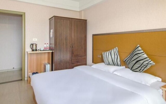 Floral Hotel Your House Yongjia