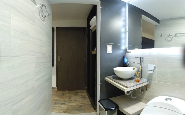 ML Boutique Hotel