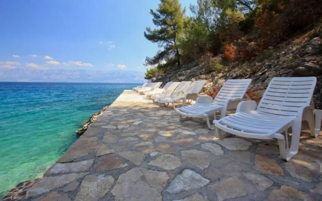 Apartments Ivanković Hvar Island