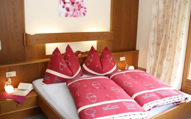 Gästehaus Neuhauser