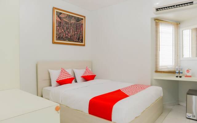 OYO 1242 Aeropolis Apartment