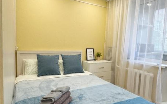 Апартаменты У моря на улице Марины Расковой 2А