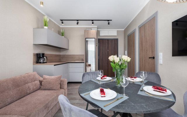 Apartment Bel Mare by Renters