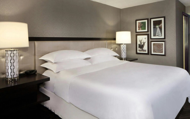 Sheraton Bucks County Langhorne