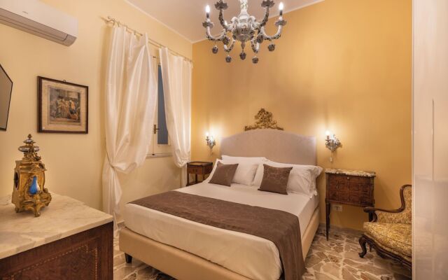 Saint George's House Apartments & SPA